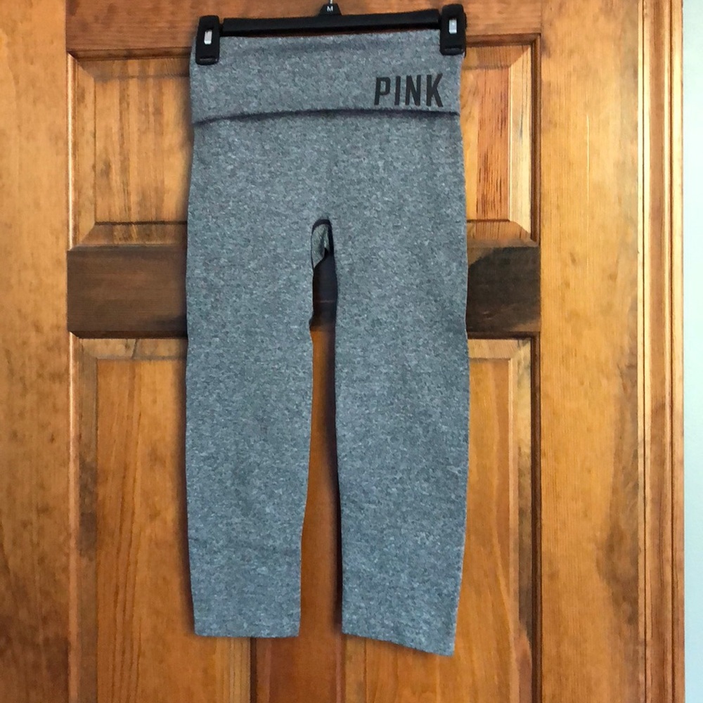 Capri Yoga Pants